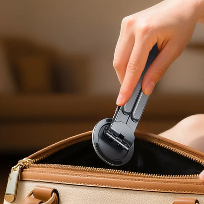 AXORY MagStand™ – Ultra-Slim Magnetic Foldable Universal Stand