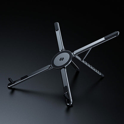 AXORY MagStand™ – Ultra-Slim Magnetic Foldable Universal Stand